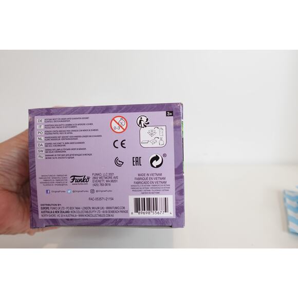 NEW Funko Pop Disney Baloo #37 Amazon Exclusive / The Jungle Book - Picture 5 of 6